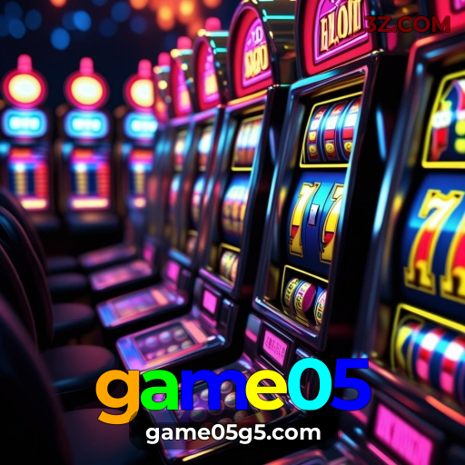 game05.com ✅ - A única plataforma oficial de certificação - game05