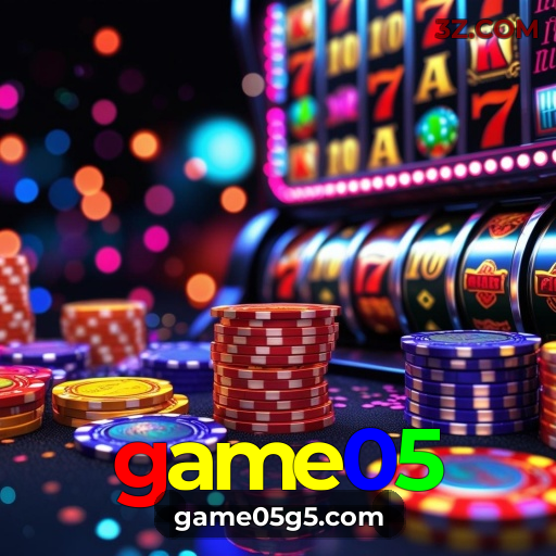 Cassino game05 | Slots com PIX Instantâneo e Bônus