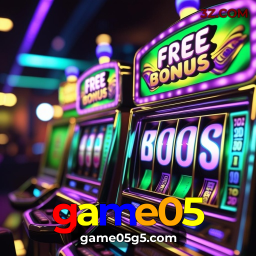 Promo game05: Ganhe no cassino online mais confiável e sinta a emoção das grandes vitórias!