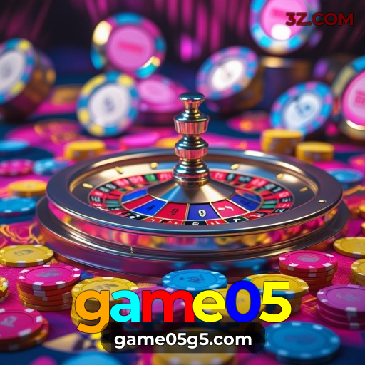 game05.com 🎯 - Principal site oficial de jogos de azar 🎯 - game05