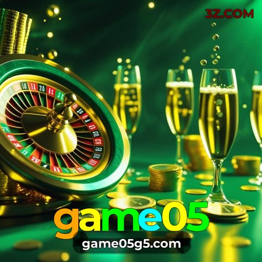 game05.com 🎯 - Principal site oficial de jogos de azar 🎯 - game05