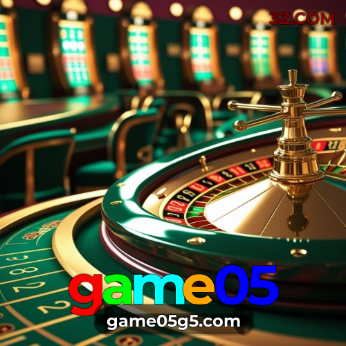 game05 no Brasil — app oficial de jogos online