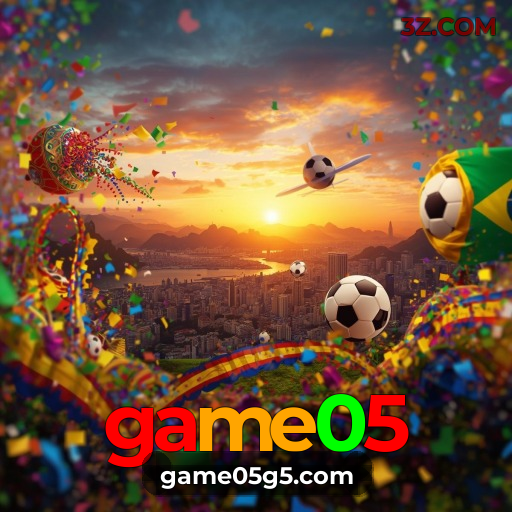 Os Melhores Jogos de Slot Brasil | game05