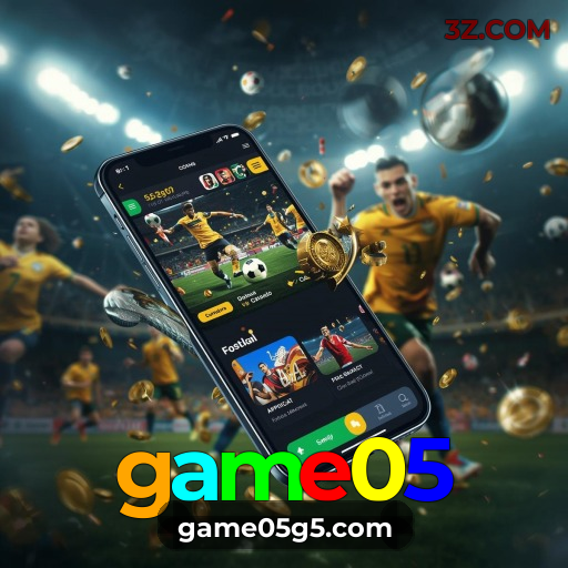 game05 | Cassino Online Brasil com Jogos, Promoções e Prêmios