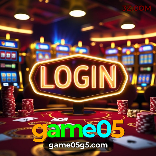 game05.com - Plataforma de Apostas e Cassino Online no Brasil - game05