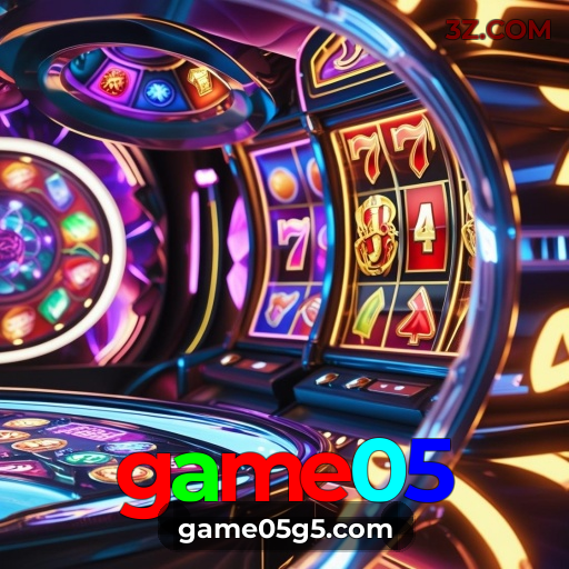 game05: App oficial — baixe e jogue no Brasil