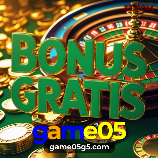 game05.com | Cassino Online e Apostas Esportivas no Brasil com Bônus Exclusivos