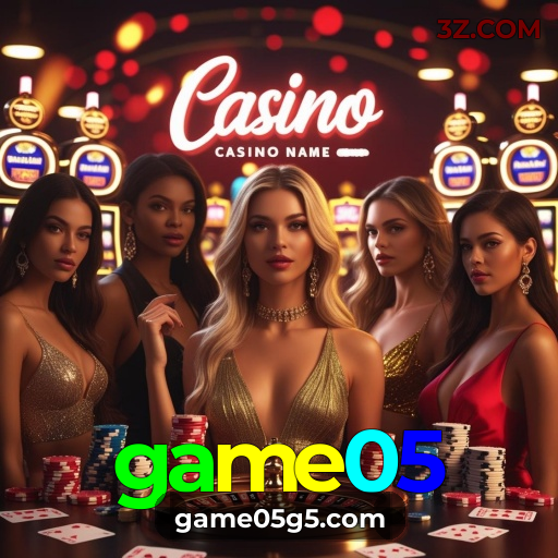 game05: App oficial — baixe e jogue no Brasil