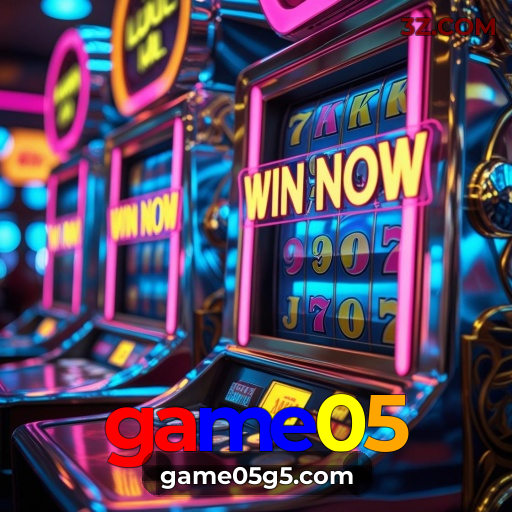 game05 Cassino: Mais de 5000 Jogos | Ciclo de Bônus!