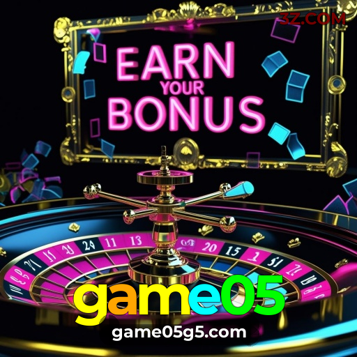 game05 ✨Plataforma oficial de caça-níqueis game05