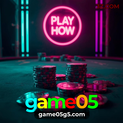 game05 ✨Plataforma oficial de caça-níqueis game05