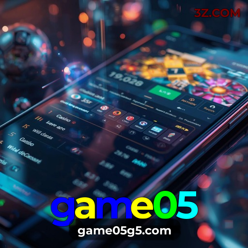 game05 | Experiência de Cassino Online VIP no Brasil com Dealer ao Vivo