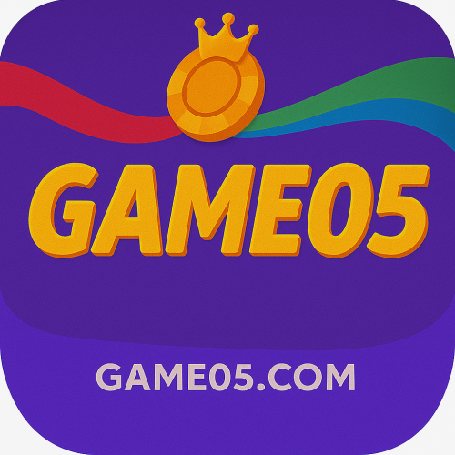 game05.com ✅ - A única plataforma oficial de certificação - game05